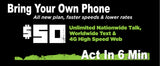 Simple phone Combo #2 = Simple Mobile Zte Z232 Phone lock + Sim Card + $25 Plan + New Number