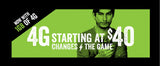 BYOP = Simple Mobile by T-Mobile $2,000 = 50 LINES $40 Unlimited Talk, Text, Int'l Text &  30gb WEB