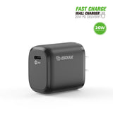 Charger Power Adapter #158 = 20W PD Wall Adapter