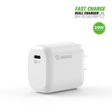 Charger Power Adapter #158 = 20W PD Wall Adapter