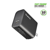 Charger Power Adapter #164 = 30W PD FAST WALL CHARGER