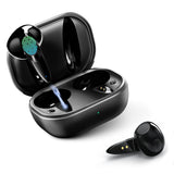 Bluetooth #104 = TRUE WIRELESS EARBUDS