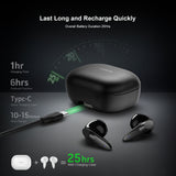 Bluetooth #103 = TRUE WIRELESS EARBUDS