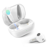 Bluetooth #104 = TRUE WIRELESS EARBUDS