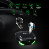 Bluetooth #101 = GAMING TRUE WIRELESS EARBUDS