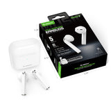 Bluetooth #102 = ENC TRUE WIRELESS EARBUDS