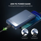 Over 60 Full Line of Power Bank & Case $5 to $100