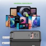 Over 60 Full Line of Power Bank & Case $5 to $100