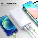 Over 60 Full Line of Power Bank & Case $5 to $100