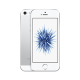 Total Wireless Phone Combo #2 = Apple iPhone SE Silver 32GB Total Wireless + Sim Card + $35 Unlimited Talk, Text, 7.5 GB web 30days