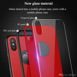 iPhone Case #31 = Tempered Glass Soft TPU Case iPhone 13, 12, 11, Pro, Max, Mini, XS Mas, XR, X/s, 8+,8, 7+, 7, 6+, 6, SE2, SE, 5, 5S, 5C, 4/s