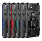 iPhone Case #34 = Belt Clip Armor Case iPhone 13, 12, 11, Pro, Max, Mini, XS Mas, XR, X/s, 8+,8, 7+, 7, 6+, 6, SE2, SE, 5, 5S, 5C, 4/s