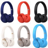 Bluetooth #209 = Apple Beats Studio 3 |red  *CPO*
