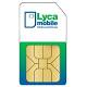 lycaMobile Hotspot = 50 LINES $30 10GB Data