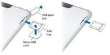 H2O Hotspot Plan $50 = 24 GB Hotspot + New Number + Ipad Hotspot Sim Card