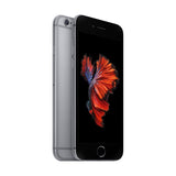 Simple Phone Combo #6 = Simple Mobile iphone 6s 32gb lock + Sim Card + $25 Plan + New Number