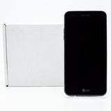 Total Wireless Phone Combo #2 = LG Rebel 2 LTE Total Wireless + Sim Card + $35 Unlimited Talk, Text, 7.5 GB web 30days