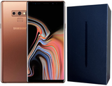 Unlocked Phones #116 = Samsung Note 9 |128gb | N960u || *Certified Pre-Owned*