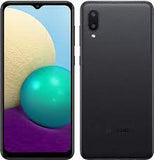 Net10 Wireless Phone combo #2 = Samsung A022 64GB New Unlock 6.5in GSM + Sim Card + $50 Plan + New Number