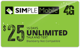 BYOP = Simple Mobile by T-Mobile  $3,000 = 100 LINES $30 Unlimited int'l Talk, Text, Text & 20gb WEB