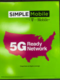 BYOP = Simple Mobile by T-Mobile  $3,000 = 100 LINES $30 Unlimited int'l Talk, Text, Text & 20gb WEB
