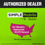 BYOP = Simple Mobile Sim Card