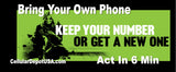 BYOP = Simple Mobile 3 Lines Family $100 Unlimited Everything Plan + 5GB Hotspot + 3 Sim Card + 3 New Number