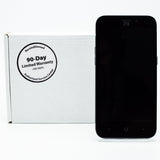 Simple phone Combo #2 = Simple Mobile Zte Z232 Phone lock + Sim Card + $25 Plan + New Number
