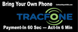BYOP = Tracfone By T-Mobil Sim Card