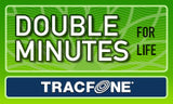 BYOP = Tracfone By T-Mobile  $39.99 Talk, Text & Web Plan 200 MINUTES FOR TALK, TEXT & WEB - 90 DAYS + sim card + new number