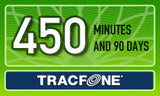BYOP = Tracfone By T-Mobile $30 Unlimited Talk and Text, 3gb Web + Sim Kit+ New Number  Smartphone Only