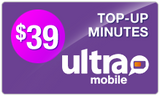 BYOP = Ultra Mobile  $240 1 Year $29 Talk & Text, 12GB Plan