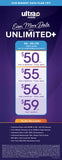 Ultra Mobile All Promotion