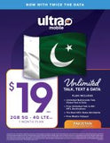 BYOP = Ultra Mobile $15 Talk + Text + 500mb web