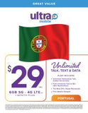 BYOP = Ultra Mobile $15 Talk + Text + 500mb web