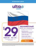 BYOP = Ultra Mobile Sim Kit