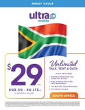 Ultra Mobile All Promotion