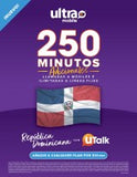 Ultra Mobile All Promotion