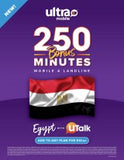 Ultra Mobile All Promotion