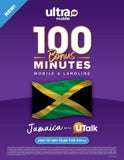Ultra Mobile All Promotion