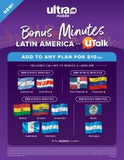 BYOP = Ultra Mobile $15 Talk + Text + 500mb web