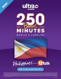 BYOP = Ultra Mobile 1 year $192 Talk & Text, 250mb Web + Sim Kit + New Number