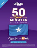 Ultra Mobile All Promotion