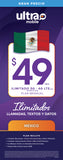Ultra Mobile All Promotion