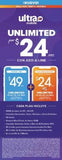 Ultra Mobile All Promotion