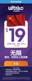 Ultra Mobile All Promotion
