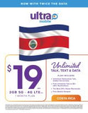 Ultra Mobile All Promotion