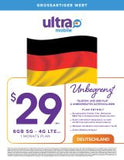Ultra Mobile All Promotion