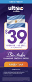 BYOP = Ultra Mobile $324 1 Year $39 Unlimited Talk & Text, 24GB Data