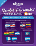 Ultra Mobile All Promotion